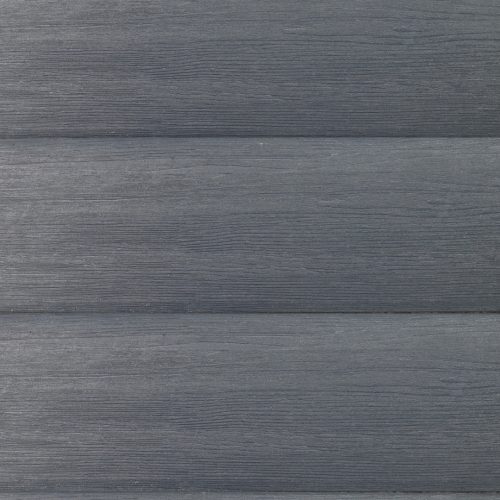 U-Panel Retaining Wall Grain Finish