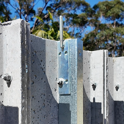 U-Panel Roof Bracket